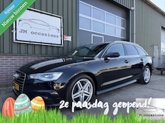 Audi A6 Avant - 3.0 TDI quattro|Pano|Standkachel|Leder|Xenon|
