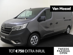 Renault Trafic E-Tech - T29 L2H1 Advance 52 kWh | Automaat | Navigatie | Parkeersensoren