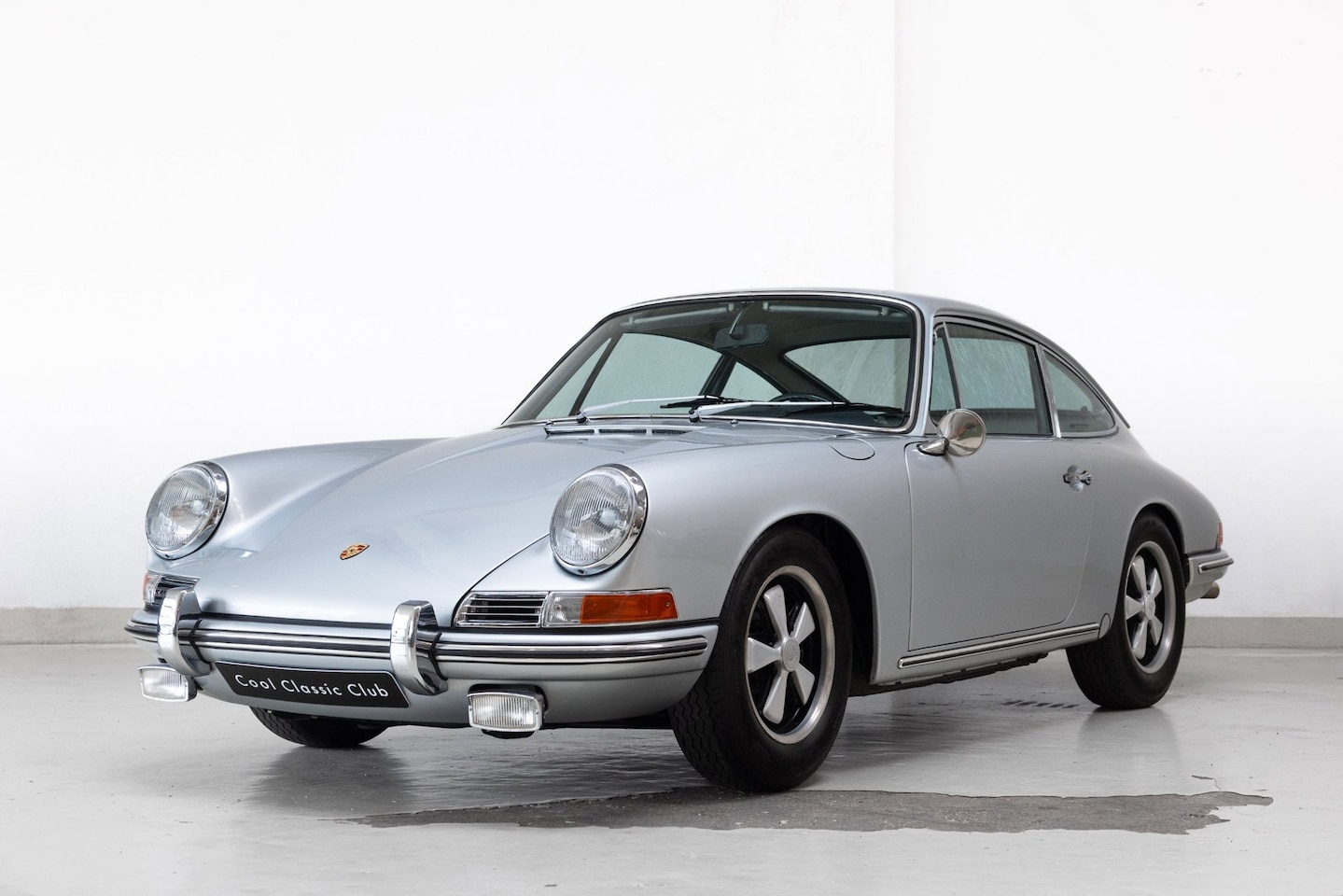 Porsche 911 - SWB 2.0 - Full Matching - Extensively Restored and Precision Tuned - - AutoWereld.nl