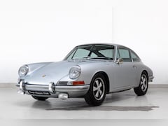 Porsche 911 - SWB 2.0 - Full Matching - Extensively Restored and Precision Tuned