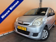 Daihatsu Cuore - 1.0 Trend 1e eigenaar | 5 deurs apk 12/26