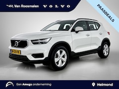 Volvo XC40 - 1.5 T2 Momentum Core | Rijklaar | Stoelverwarming | Navigatie |