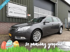Opel Insignia Sports Tourer - 1.4 Turbo|Clima|Cruise|PDC|APK nieuw
