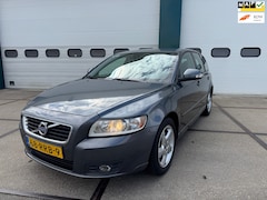 Volvo V50 - 2.0 Business Pro Edition
