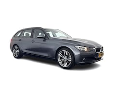 BMW 3-serie Touring - 316i Business Aut. *NAVI-FULLMAP | SPORT-SEATS | AIRCO | CRUISE | 18''ALU
