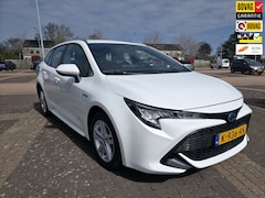 Toyota Corolla Touring Sports - 1.8 Hybrid Active| NAP| 1 EIGENAAR|DEALER ONDERHOUDEN|