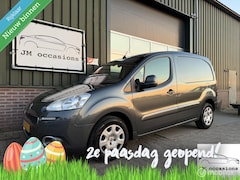 Peugeot Partner - bestel 122 1.6 HDi 90 L2 Première|Airco|Cruise|