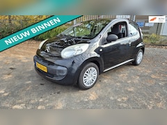 Citroën C1 - 1.0-12V Séduction ZO INGERUILD DUS ZO WEG PRIJSJE
