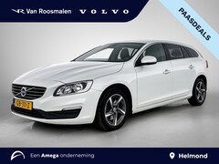 Volvo V60 - T3 Momentum | Navigatie | Cruise Control | Trekhaak | Climate Pa