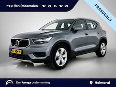 Volvo XC40 - T4 Momentum | Stoelverwarming | Camera | Cruise Control |