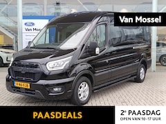Ford Transit - 350 2.0 TDCI L3H2 Limited
