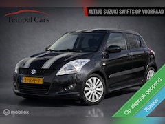 Suzuki Swift - 1.2 Exclusive|Sportline| NAP|Dealer onderhouden