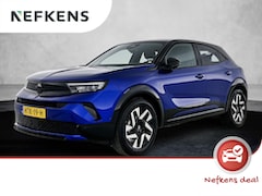 Opel Mokka - 1.2 Hybrid GS 145pk Automaat | 8 JAAR GARANTIE | Adaptieve Cruise Control | Camera | 17"LM