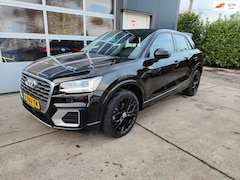 Audi Q2 - 35 TFSI CoD Design Pro Line Plus