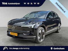 Volvo EX30 - Single Motor Extended Range Plus Europa 69 kWh