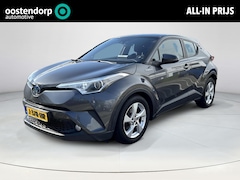 Toyota C-HR - 1.8 Hybrid Dynamic