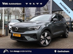 Volvo EX40 - Single Motor Extended Range Ultra 82 kWh