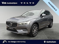 Volvo XC60 - T5 Inscription |Intellisafe|Keyless|
