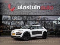 Citroën C4 Cactus - 1.2 e-VTi Feel