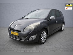 Renault Grand Scénic - 1.4 TCe Celsium