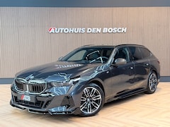 BMW 5-serie Touring - 520i M Sport Pro - Pano - HK - Memory