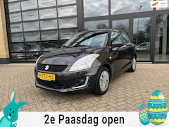 Suzuki Swift - 1.2 Dynamic, Automaat, Airco, Trekhaak