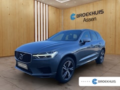 Volvo XC60 - T8 AWD Inscription | Panoramadak | Head-Up Display | Adaptieve cruise control | BLIS |