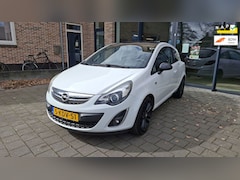 Opel Corsa - 1.2-16V Color Edition