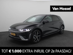 Hyundai IONIQ 5 - N Line Business 84 kWh
