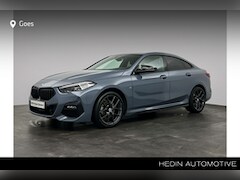 BMW 2-serie Gran Coupé - 218i Business Edition | Model M Sport | Extra getint glas in achterportierruiten en achter