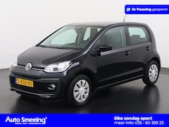 Volkswagen Up! - 1.0 | Stoelverwarming | Zondag Open
