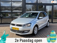 Volkswagen Polo - 1.2 TSI BlueMotion Comfortline
