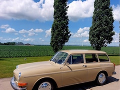 Volkswagen 1600 - VARIANT TYPE 3 SQUAREBACK