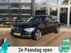BMW 1-serie - 116d EDE Business Sport-Line. 1 eigenaar
