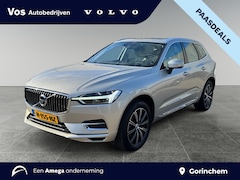 Volvo XC60 - B5 AWD Inscription