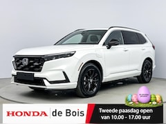 Honda CR-V - 2.0 e:PHEV Advance Tech | DROOM DEALS | Tot 10 jaar garantie mogelijk* | Direct uit voorra