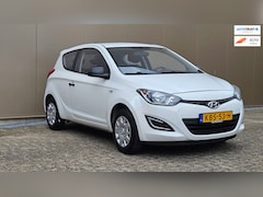 Hyundai i20 - 1.2i i-Vision