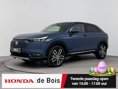 Honda HR-V - 1.5 e:HEV Advance | Tot 10 jaar garantie mogelijk* | Op bestelling | Navigatie | Apple Car