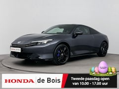 Honda Prelude - 2.0 Advance | Nieuw model | Nu in de showroom |
