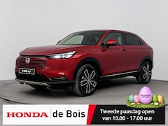 Honda HR-V - 1.5 e:HEV Advance | DROOM DEALS | Tot 10 jaar garantie mogelijk* | Verwarmd stuur | Elektr