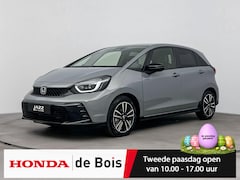 Honda Jazz - 1.5 e:HEV Advance Sport | Tot 10 jaar garantie mogelijk* | Op bestelling | Facelift | 16 i