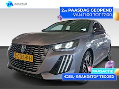 Peugeot 208 - 1.2 PureTech 100pk Allure