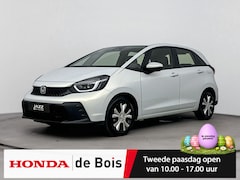 Honda Jazz - 1.5 e:HEV Elegance | Tot 10 jaar garantie* | Nieuw | Apple Carplay/Android Auto | Climate