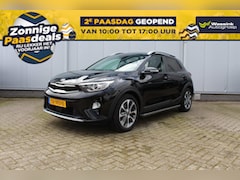 Kia Stonic - 1.0 T-GDI 100pk DynamicLine | Navigatie | Licht metalen velgen |