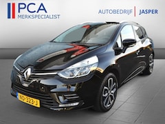 Renault Clio Estate - 0.9 TCe Zen Drv multi media A/c