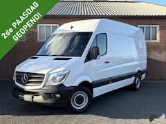 Mercedes-Benz Sprinter - 314 2.2 CDI 366 HD