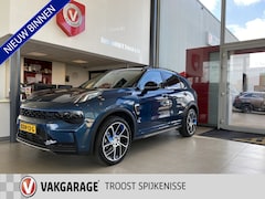 Lynk & Co 01 - 1.5 6.6kw laadvermogen, Automaat, Panoramadak/360° Camera/Keyless/Sfeerverlichting/Lane as