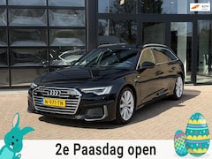 Audi A6 Avant - 55 TFSI e quattro Competition S-Line, Hybrid