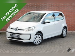 Volkswagen Up! - 1.0 | Bluetooth | Camera | Cruise