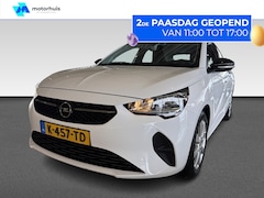 Opel Corsa - 1.2 75pk Edition | Parkpilot